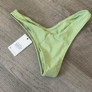 LaHana Swim Bathing Suit Bottom
